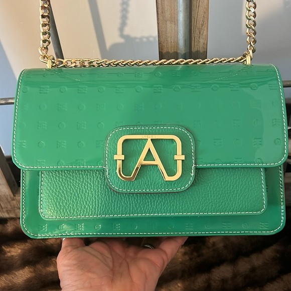 Arcadia Gianna Small Crossbody - Picture 2 of 13